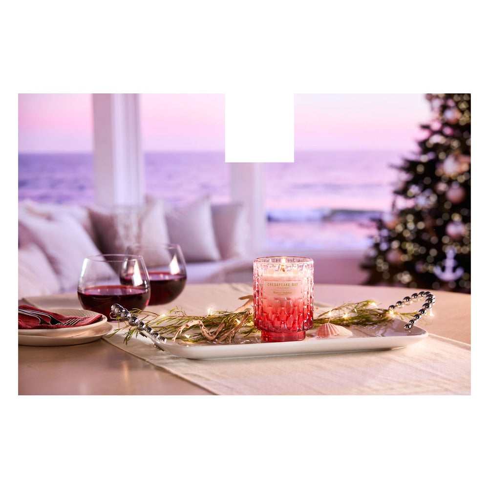 Candela media Chesapeake Bay Candle Harbour Holiday 3