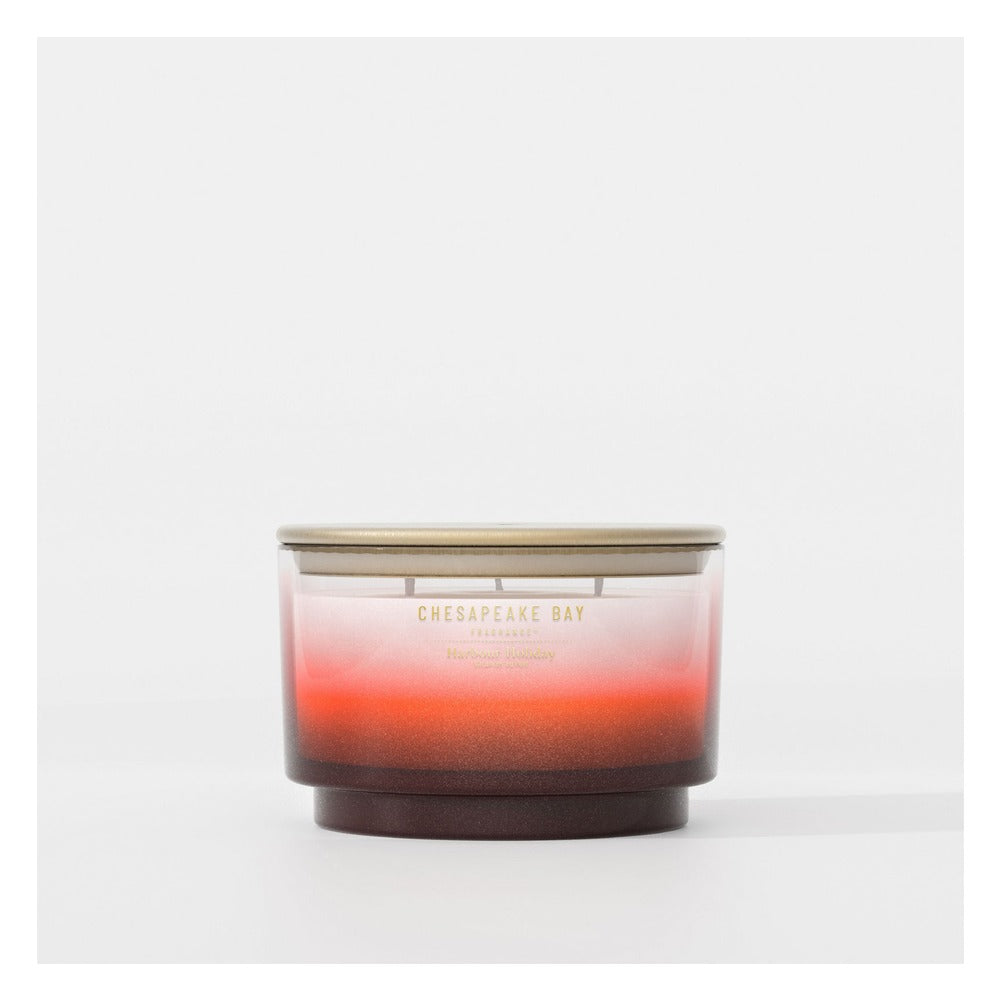 Diffusore a Bastoncini Chesapeake Bay Candle Harbour Holiday 1