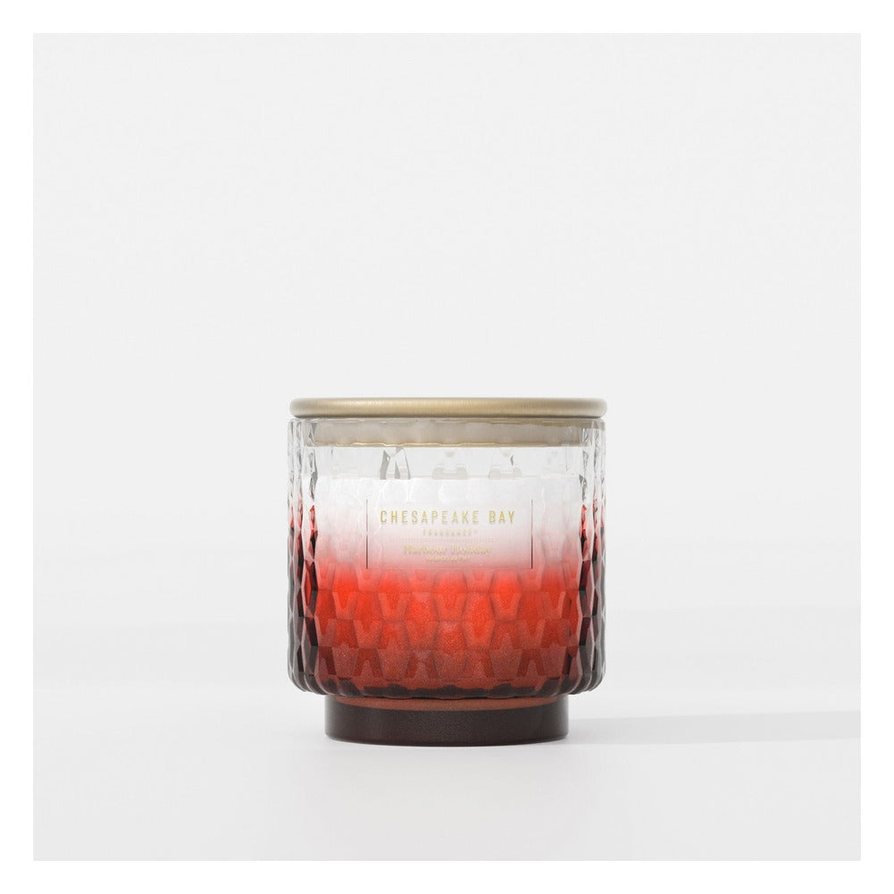 Candela Grande Chesapeake Bay Candle Harbour Holiday 2
