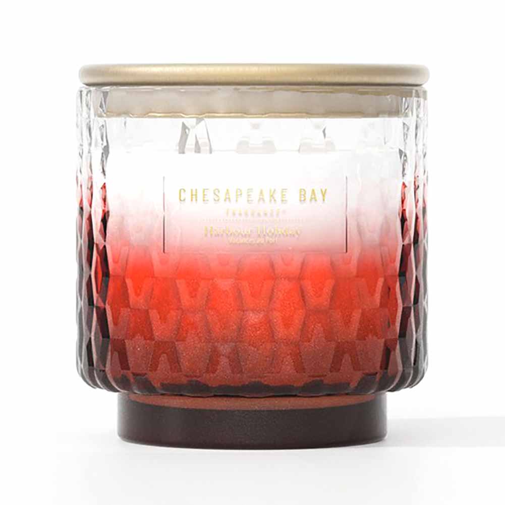 Candela Grande Chesapeake Bay Candle Harbour Holiday