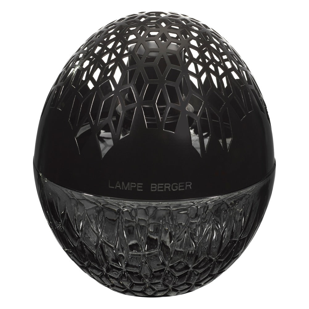 Lampada Catalitica Maison Berger Luka Nero 1