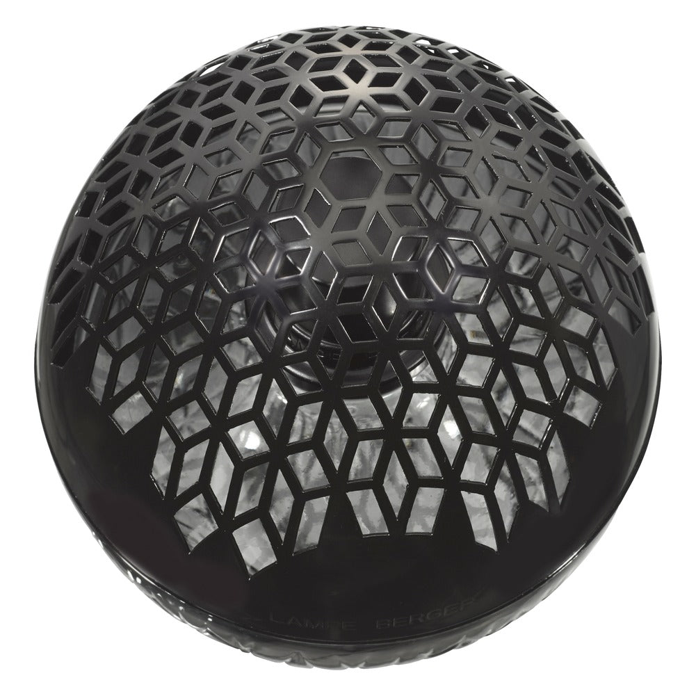 Lampada Catalitica Maison Berger Luka Nero 4