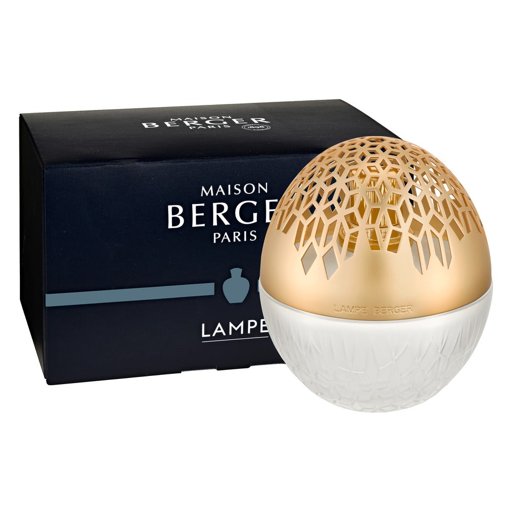 Lampada Catalitica Maison Berger Luka Ghiacciato 3