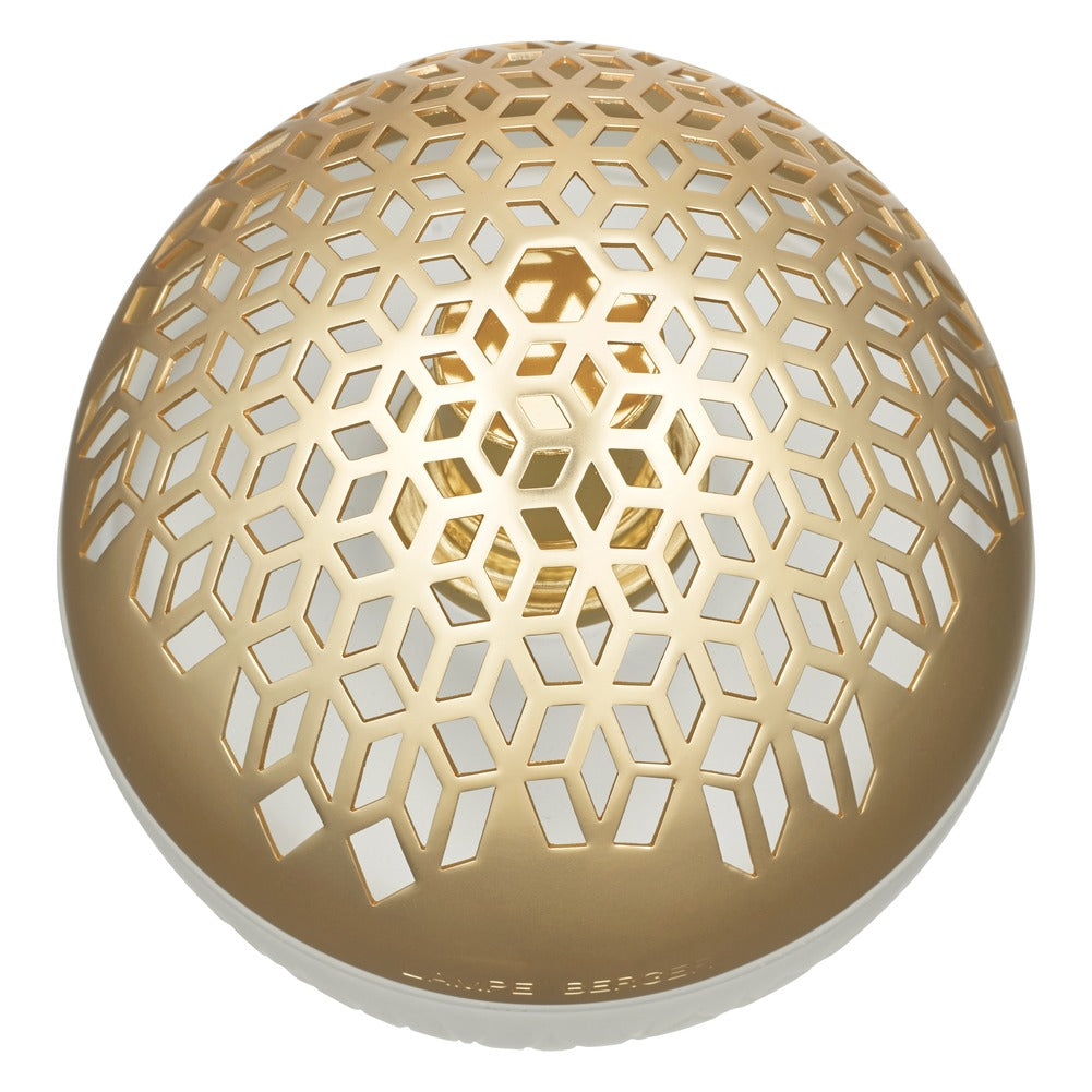 Lampada Catalitica Maison Berger Luka Ghiacciato 4