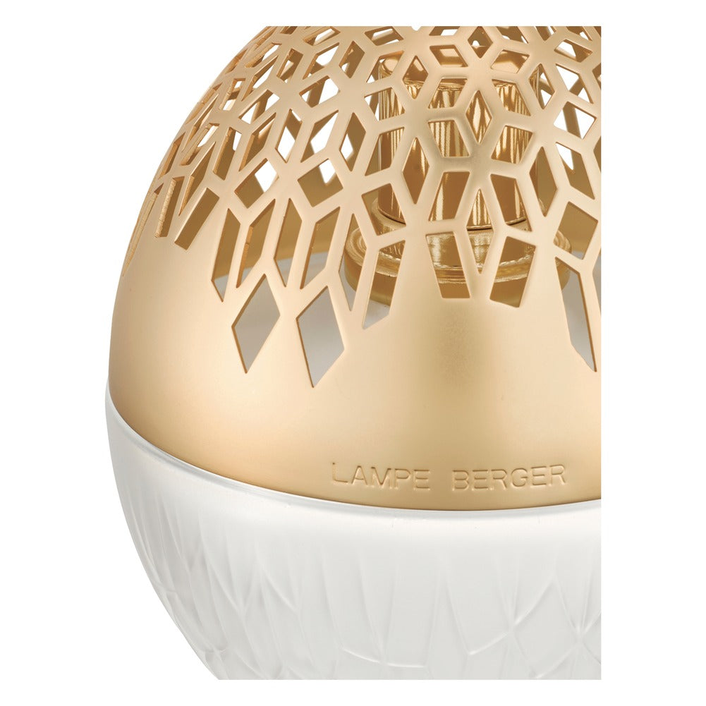 Lampada Catalitica Maison Berger Luka Ghiacciato 5