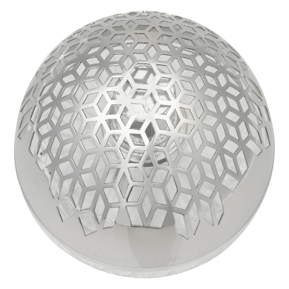 Lampada Catalitica Maison Berger Luka Trasparente 4
