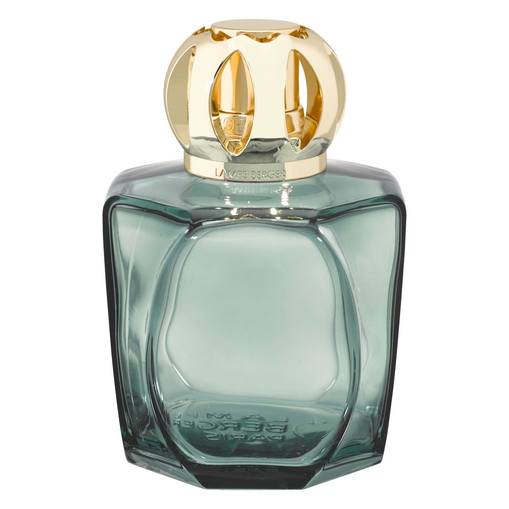 Cofanetto Lampada Catalitica Maison Berger Magical Verde – Poussière d'Ambre 1