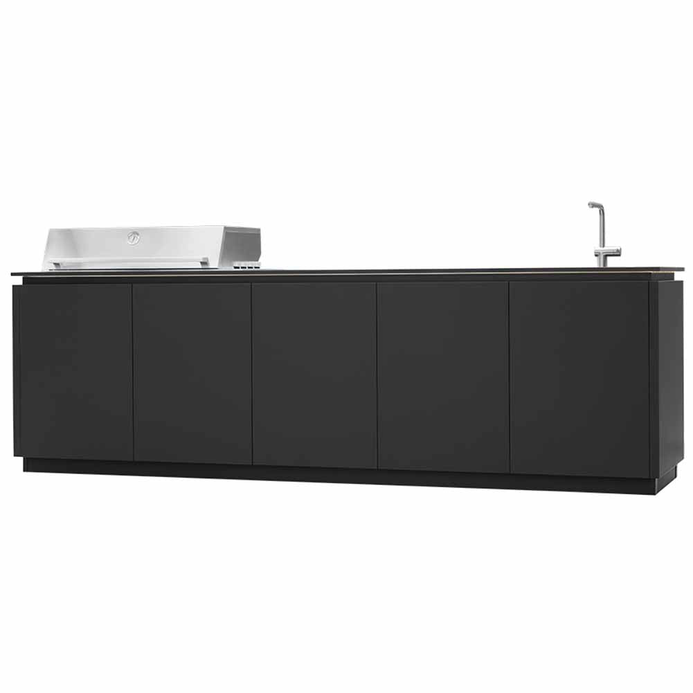 Cucina per esterno Burn Sol Burn Outdoor Kitchen