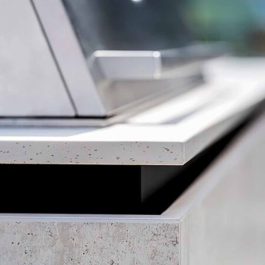 Cucina per esterno Burn Sol Burn Outdoor Kitchen 9