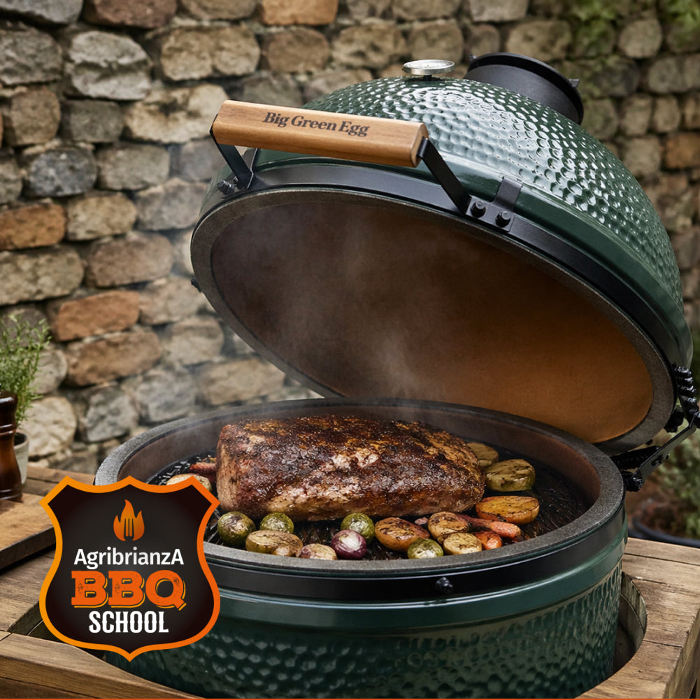 Corso Kamado 18-07-2026 9:30