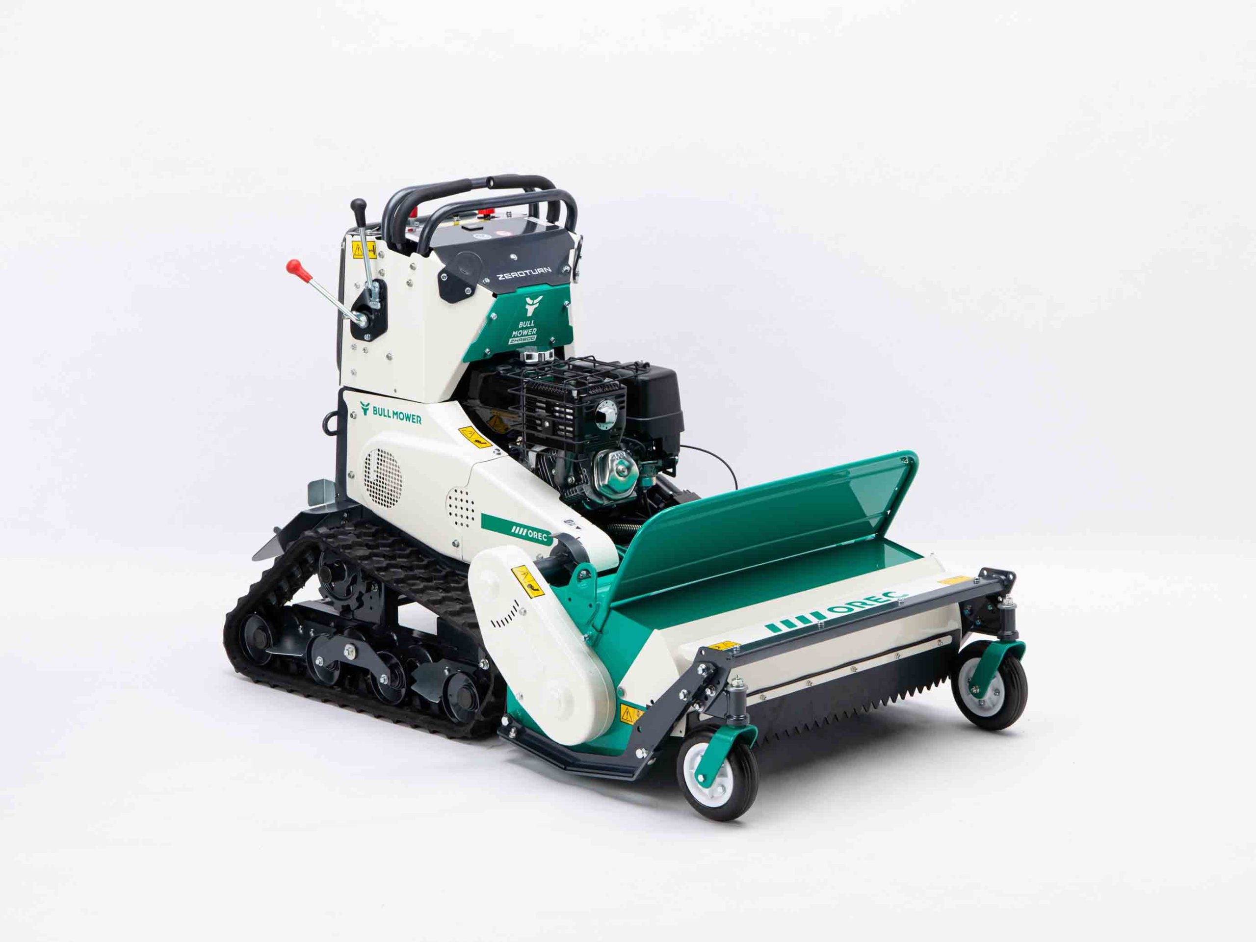 Trinciaerba Orec ZHR800