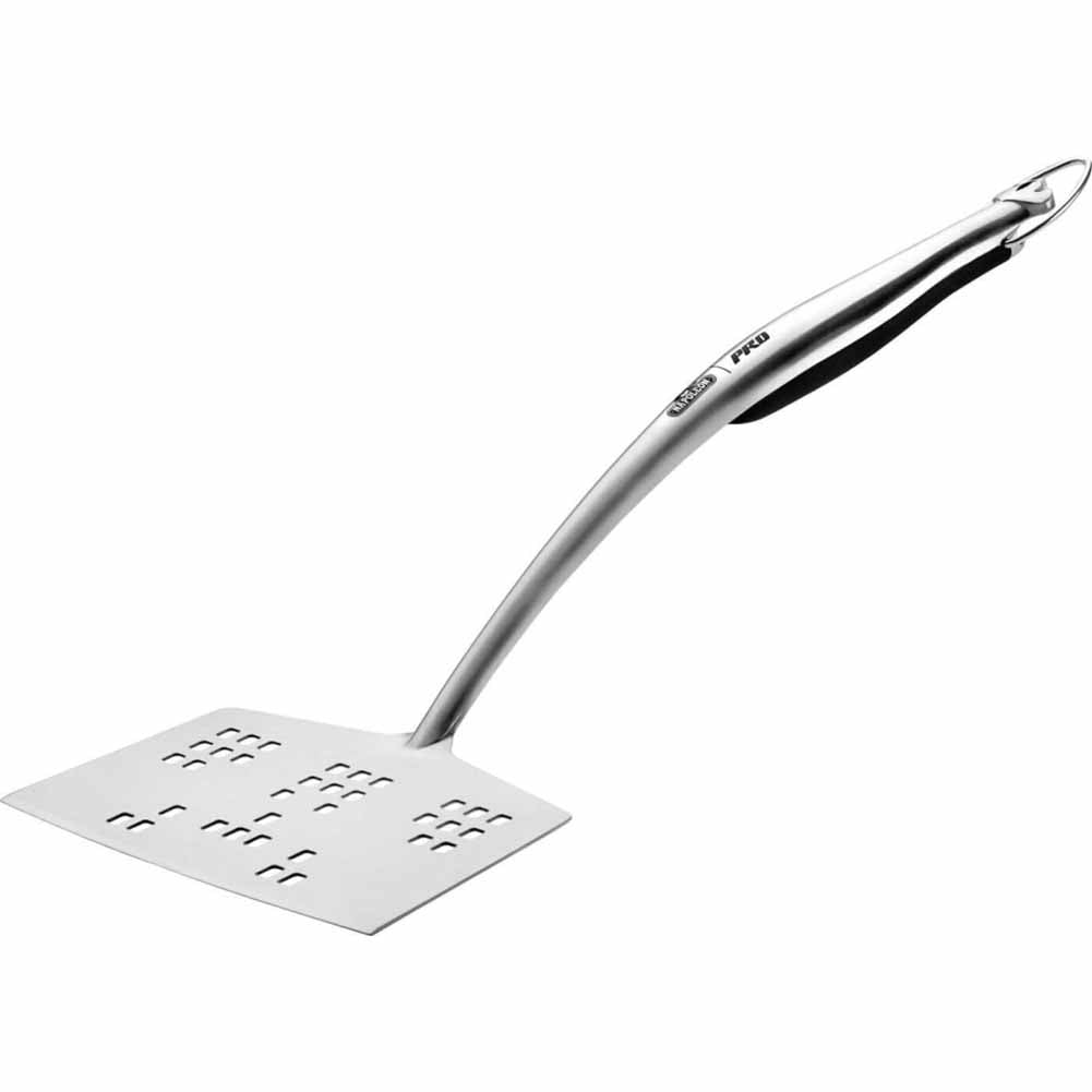 Spatola larga Pro inox Napoleon 70017