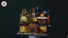 The Holly Jolly Chocolatier Mrs Claus Coffee Shop Santas Wonderland Lemax Cod 65521