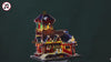 Wonderland Rail Santas Wonderland Lemax Cod 55351