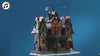 Holiday Hamlet Christmas Shoppe Caddington Lemax Cod 55026
