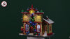 Cranberry Hill Christmas Boutique Caddington Village Lemax Cod 35023