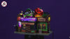 Nightmares Video Spooky Town Lemax Cod 55291