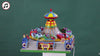 Topsy Turvy Carnival Lemax Cod 54451