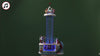 Santa's Freeze zone Carnival Lemax Cod 24958