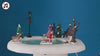 Victorian Skaters B/O (4.5V) Caddington Village Lemax Cod 94527