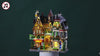 Noel Alsace Caddington Village Lemax Cod 55318