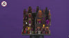 Haunted Estates Spooky Town Lemax Cod 35016