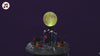 Dancing in the moonlight Spooky Town Lemax Cod 24931