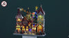 Christkindl Square Caddington Lemax Cod 55319
