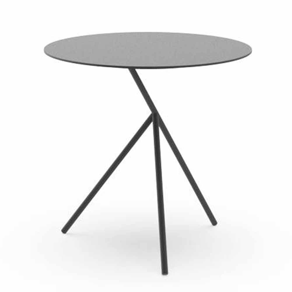 Salotto Adam Charcoal tessuto Grigio scuro Talenti 5