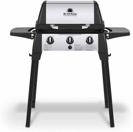 Barbecue a gas Portachef 320 Broil King 110952653