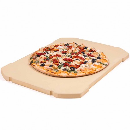 Pietra pizza rettangolare Broil King 705.69842