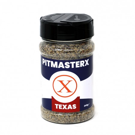 Rub Texas 240g Pitmaster X