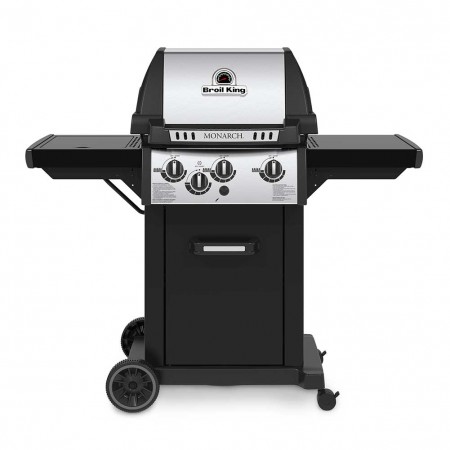 Barbecue a gas Monarch 340 Broil King 106 834263