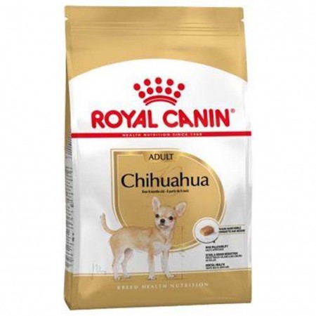Alimento cane Royal Canin Breed Health Nutrition Chihuahua 1,5kg