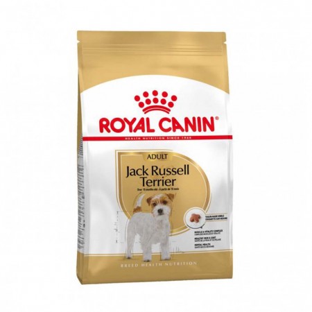 Alimento cane Royal Canin Breed Health Nutrition Jack Russel 1,5kg