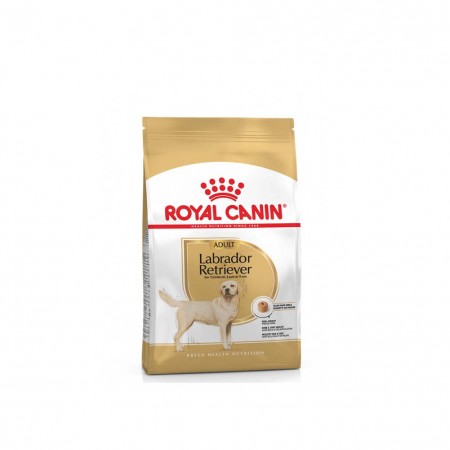 Alimento cane Royal Canin Breed Health Nutrition Labrador 12 piu 2kg