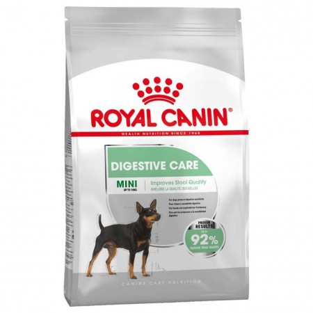 Alimento cane Royal Canin Breed Health Nutrition Mini Digestive care 1kg