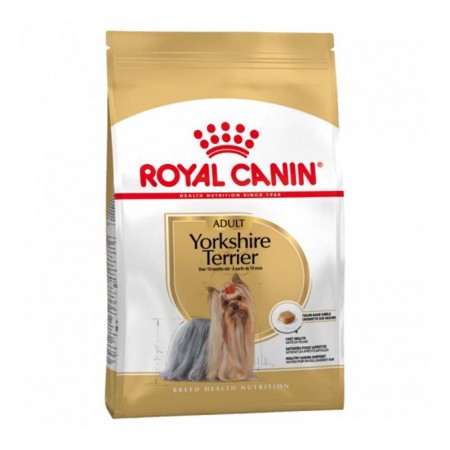 Alimento cane Royal Canin Breed Health Nutrition Yorkshire 1,5kg