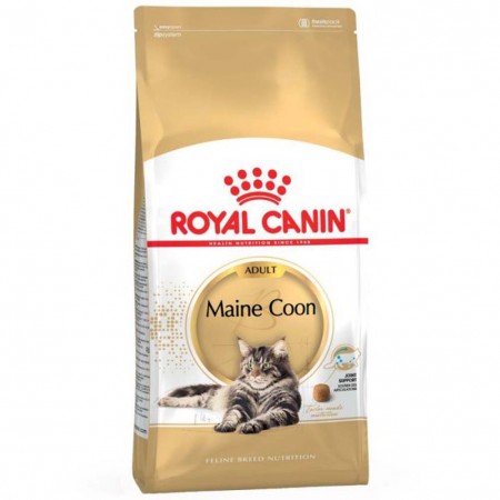 Alimento gatto Royal Canin Feline Breed Nutrition Maine Coon 4kg