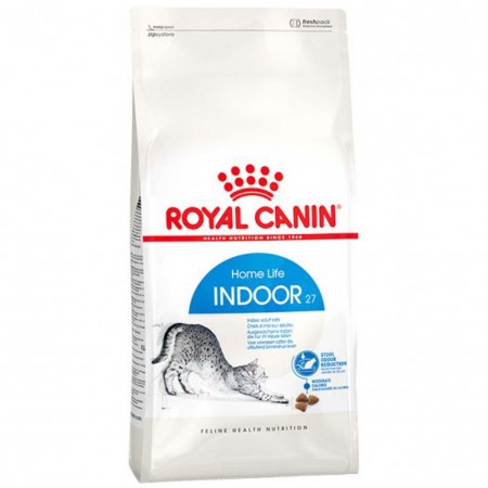 Alimento gatto Royal Canin Feline Health Nutrition Indoor 2kg
