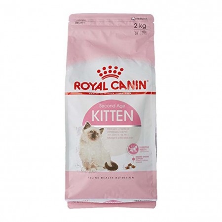 Alimento gatto Royal Canin Feline Health Nutrition Kitten 2kg