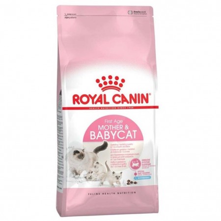 Alimento gatto Royal Canin Feline Health Nutrition Mother and baby cat 400g