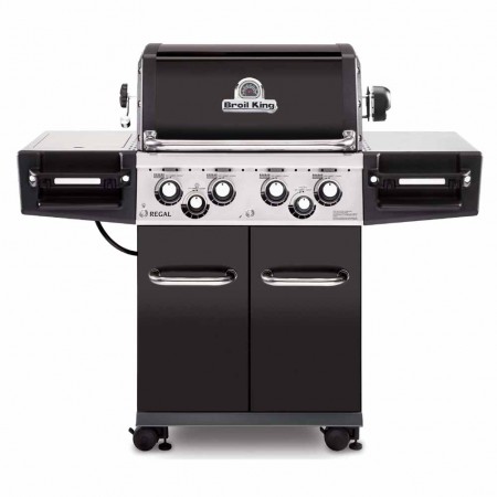 Barbecue a gas Regal 490 Broil King 102996283