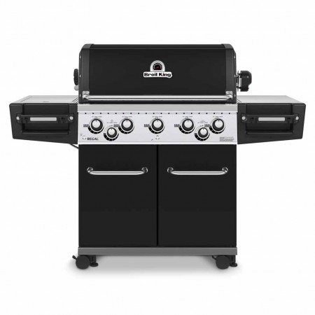 Barbecue a gas Regal 590 Broil King 102998283