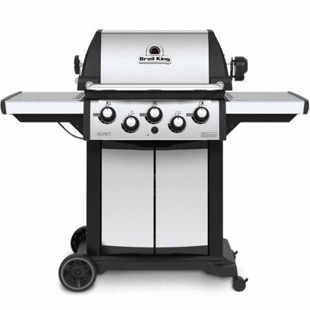 Barbecue a gas Signet 390 Broil King 105946883