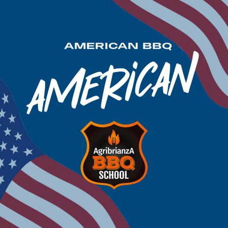 Corso American BBQ School 