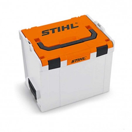 Box contenitore per batteria AR900 Stihl