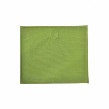 Cuscino magnetico quadrato verde Emu 307100030012