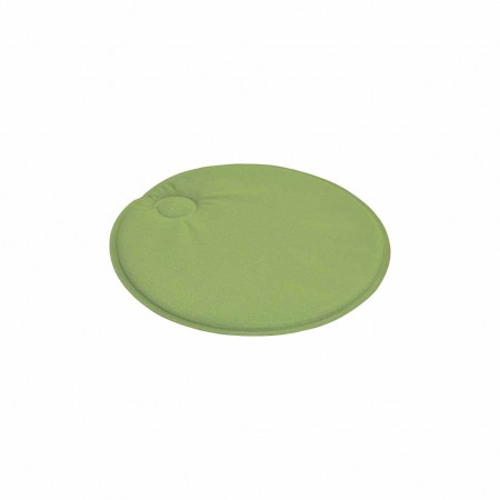 Cuscino magnetico rotondo verde Emu 307110030012