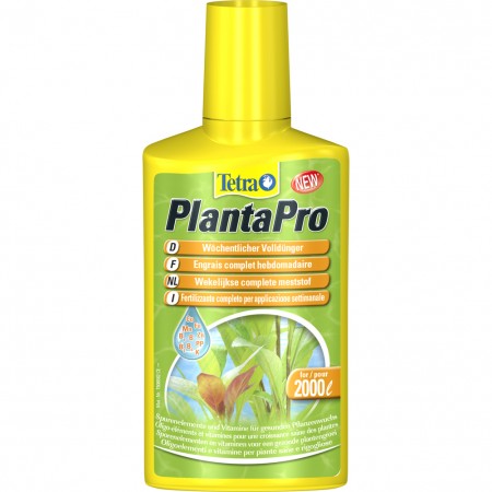 Fertilizzante Tetra PlantaPro 250ml